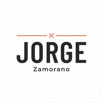 JorgeZamorano_4 Profile Picture