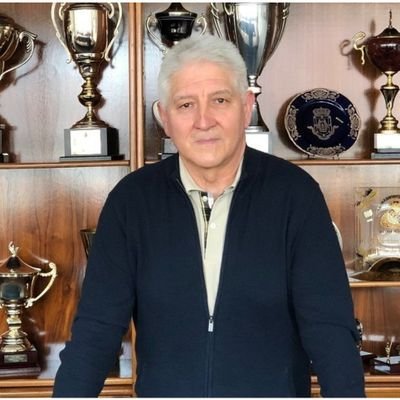 Delegado Territorial de la Federación de Fútbol de Castilla la Mancha en la provincia de Cuenca