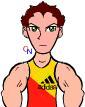 Não sou a melhor pessoa da face da Terra, mas também não sou a pior. E não preciso de muito para ser feliz. Sou JohwPirador de Cosmopax :D