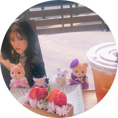 石原夏織ちゃん/ SCANDAL / シルバニア / ハンギョドン/ 海外映画ドラマ / 頻繁に犬載せます🐕 好きなものの雑多垢