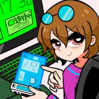 どぐま!vrc (@mtgames0907) 's Twitter Profile