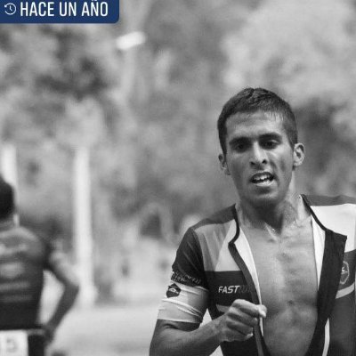 Triatleta
Diabetes type 1
Prof Es Fisca
Guardavidas