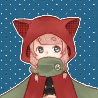 ましゅさんのプロフィール画像