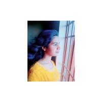 SUVARNA V P (@suvarnavp2018) 's Twitter Profile
