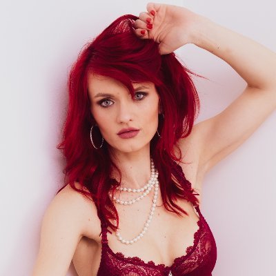 lushmiatrix's profile picture. UK based MFC model and content creator
Instagram: https://t.co/S5Qjl798P7
MFC: https://t.co/O6OXTyOv2z