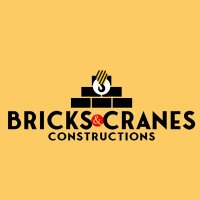 Bricks & Cranes constructions inc. (@bricks_n_cranes) 's Twitter Profile