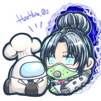 はっせ (@hasehase_02) Twitter profile photo