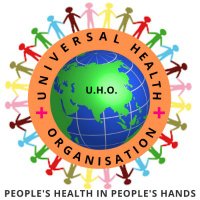 Universal Health Organization(@uho_org_in) 's Twitter Profile Photo