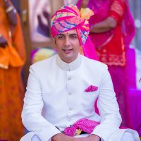 Vanshvardhan Singh Bundi (@vvsbundi) 's Twitter Profile