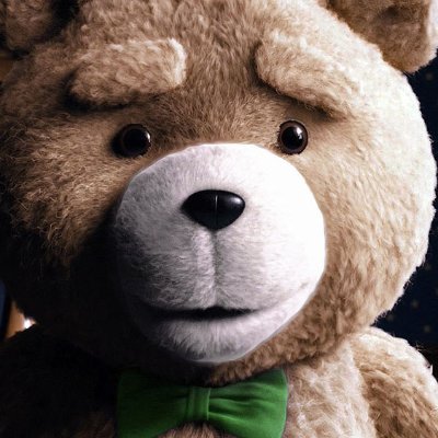 Ted is here. I'm real, I'm badass. F*ck you thunder! This is PARODY. Not affiliated with Universal Pictures. Contact (DMCA): ✉️ Tediously@gmail.com or DM