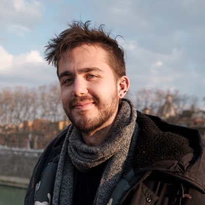 AdrianEduardoHV's profile picture. Inactive account. Twitter is no longer a place to be. 
If you want to get in touch, I will still be online sometimes on Instagram.