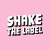 ShakeTheLabel (@shakethelabel) Twitter profile photo ShakeTheLabel (@shakethelabel) Twitter profile photo