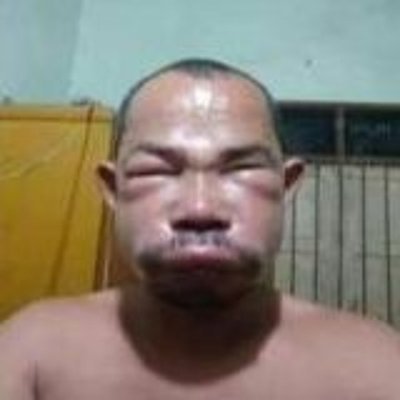 Stubzrust's profile picture. Rust gaymer