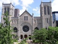 WestminsterMpls's profile picture. For over 150 years, a telling presence in the city. Westminster Presbyterian Church (PCUSA) is a welcoming community of faith in downtown Minneapolis.