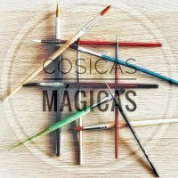 COSICAS MÁGICAS(@Cosicasmagicas) 's Twitter Profile Photo