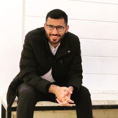 hatemabdulrahm8's profile picture. ما دمت تنوي الخير، فأنت بخير .