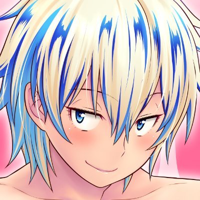 現在某フィギュアメーカーに勤務。商業漫画休筆中。
失楽天で描いてたりしました。
兼業漫画家兼イラストレーター。

 フォローは18歳以上の方限定でお願い致します。
https://t.co/xyKebnSRUt

https://t.co/xtXiYEdbAl

https://t.co/5PZ1GBxJlY…