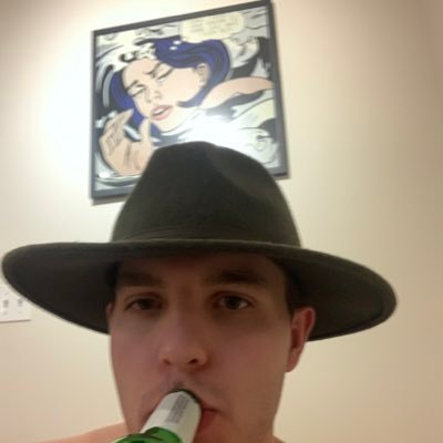 jack_doran's profile picture. NYC. Very average