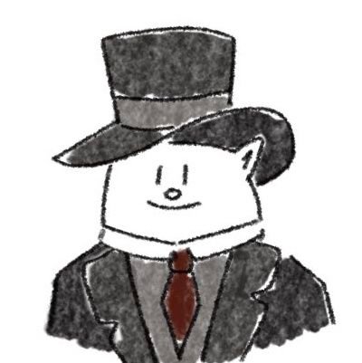 유현(喩賢)🕯️さんのプロフィール画像