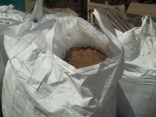 SuperSacks's profile picture. What is a super sack:
This remarkable used super bag is made from polypropylene material. It comes with a plastic linen bag inside or without.