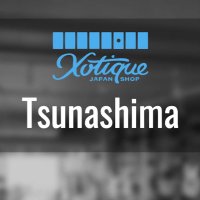 Xotique Tsunashima【エキゾティーク綱島】(@XTsunashima) 's Twitter Profile Photo