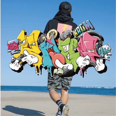 DS019i30's profile picture. FACT、SHADOWS、ken yokoyama ゲーム、ロックフェス アイコン→@kmtk8891 ヘッダー @si_ro