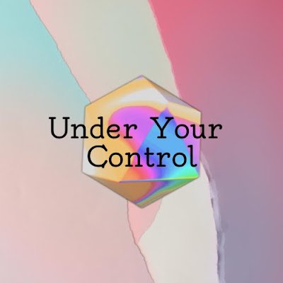 Controlled By-You Profile