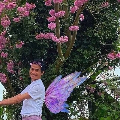 araaaaxyz19's profile picture. 