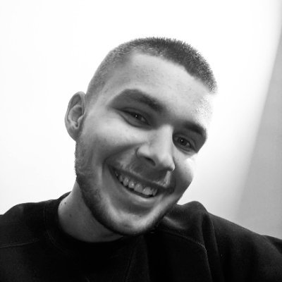 FE dev at @pwndao |
Master's student at @fit_ctu |
Spotify discover weekly enjoyer