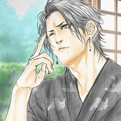 由宇弥■低浮上さんのプロフィール画像
