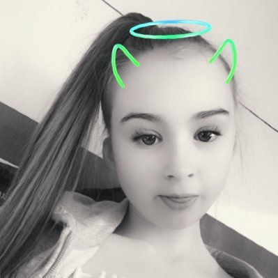 Cutepoplargirl1's profile picture. 