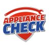 ApplianceCheck's profile picture. No matter the brand, no matter where you purchased it, our licenced repair service team has the know-how to get your appliance up and working again quickly.