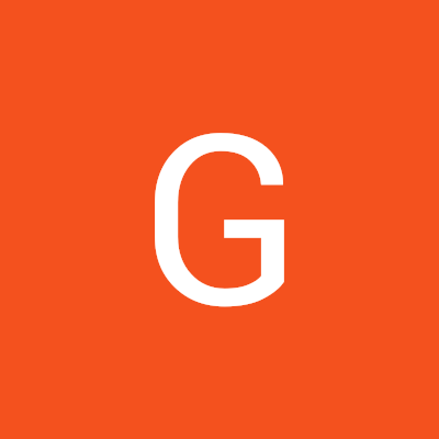 Gogvsky's profile picture. 