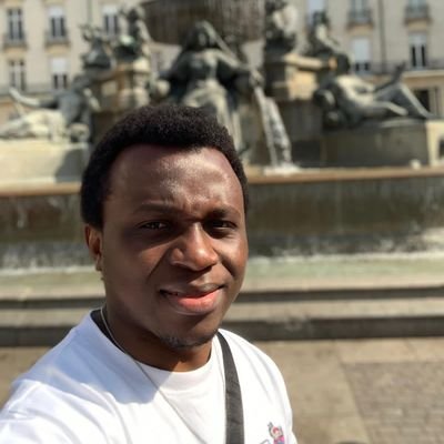 NathanMuamba's profile picture. Ingénieur A0 en Informatique Industrielle,électronique
Master en Big Data application intelligente...