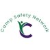 Camp Safety Network (@camp_safety) Twitter profile photo