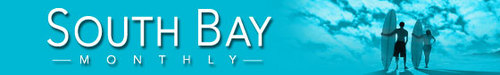 South Bay Monthly is proud to provide you with the finest deals in South Bay!

For Advertising Info Contact: Info@southbaymonthly.com