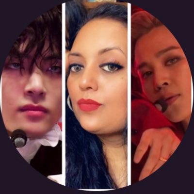 Mom of twin princesses my pride & joy! Nurse by trade.. lover of all things BTS..💜💋OT7 & proud Army!! ❤️ Lee Minho BTS 5/18&5/19&6/1&6/2 DDay 5/5&5/6 Jin 7/26