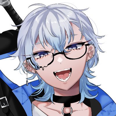 白ノ🎮🥎VTuberさんのプロフィール画像