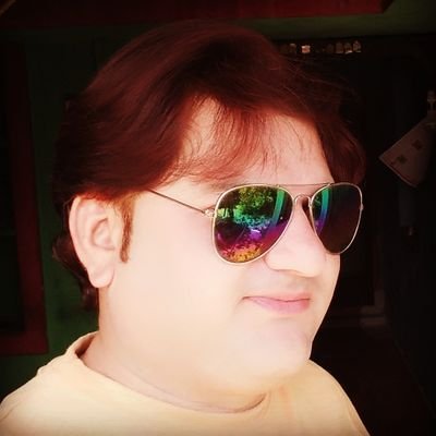 AmolCrown's profile picture.