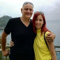 evija_and_andrea_travel_italy(@evija5) 's Twitter Profile Photo