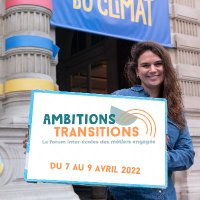 Elodie Binois (@binoiselodie) 's Twitter Profile