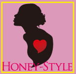 HONEY-STYLE(http://t.co/vBEULtUyN3)の中の人（アラサー）です。自ら実験台で日々勉強中★「ホネからつくるキレイなカラダ」をコンセプトに健康と美に役立つ情報をお届けできたらと・・。健康と美しさを左右する正しい姿勢、歩き方、座り方、ボディ&フェイスケア・・なんでも貪欲に！