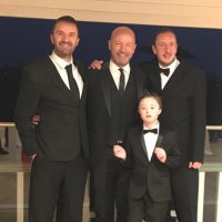 Dr Paul Sammon (@paulsammonpe) 's Twitter Profile