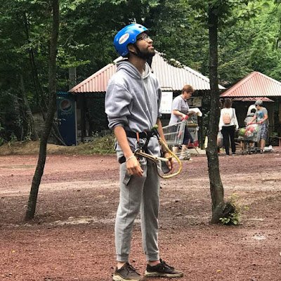emin_hovanesian's profile picture. Network Administrator