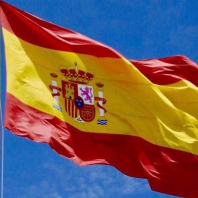 Orgulloso de ser español , y de mi bandera🇪🇸. Defensor de la unidad de España , de su Constitución y de las FFCCSE .Afiliado a VOX🇪🇸.