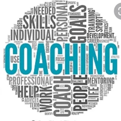 Connecting Educators who coach, like to be coached or want to learn about coaching.