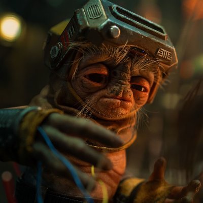 boglinus's profile picture. 