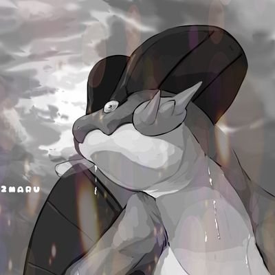 🌊 ʜᴜɢᴇ 🌊さんのプロフィール画像