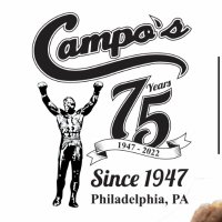 Campo's Philly Cheesesteaks(@CamposSteaks) 's Twitter Profileg