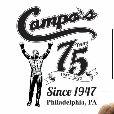 CamposSteaks's profile image